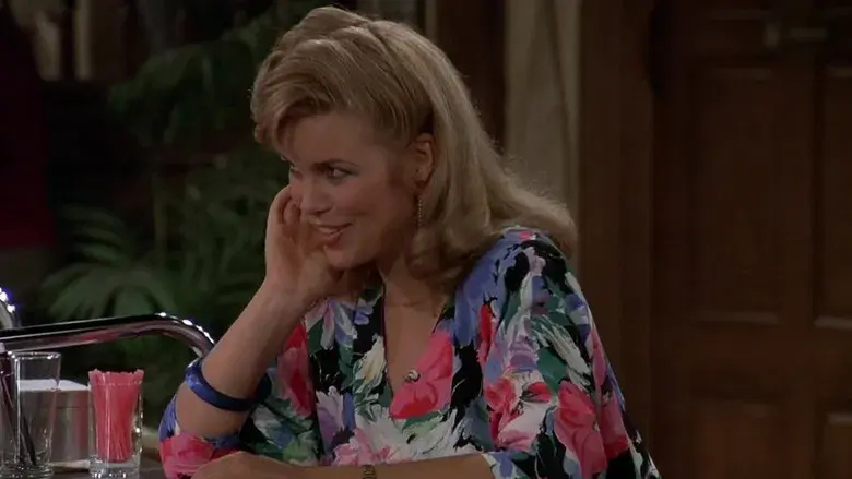 El Cuento De La Camarera