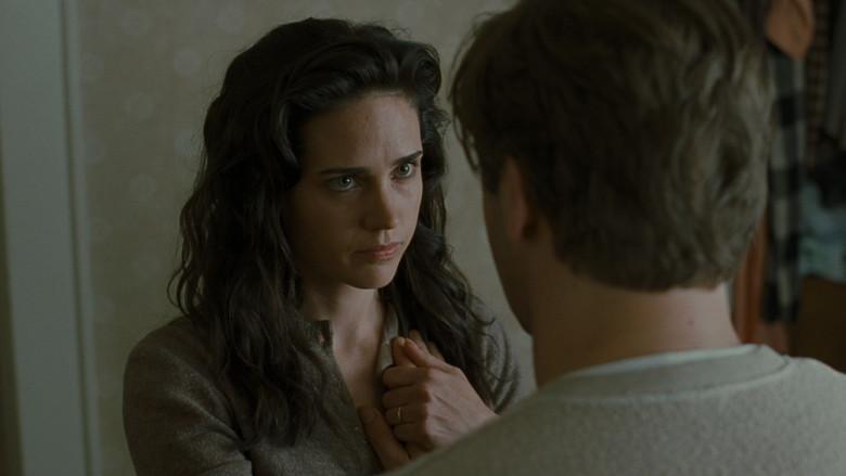 Una mente maravillosa - Fondo