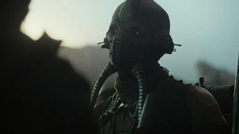 Rogue One: Una historia de Star Wars - Fondo