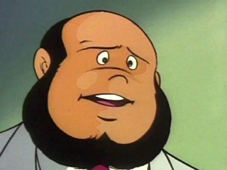 La bestia invisible medusa asesina