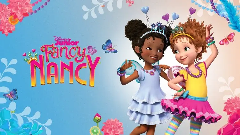 Fancy  Rebeca - Fondo