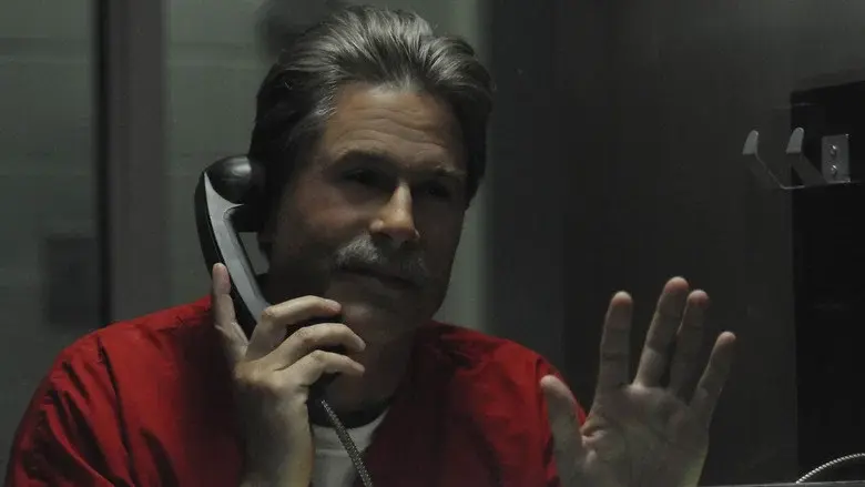 Intocable: la historia de Drew Peterson - Fondo