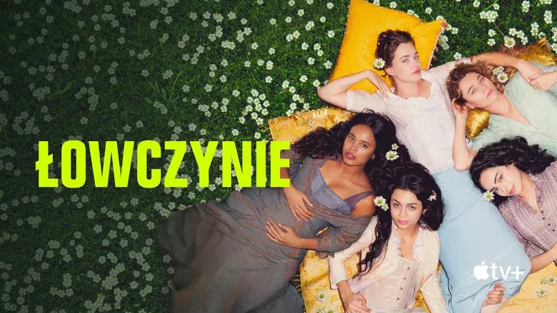 The Buccaneers: Aristócratas por amor - Fondo