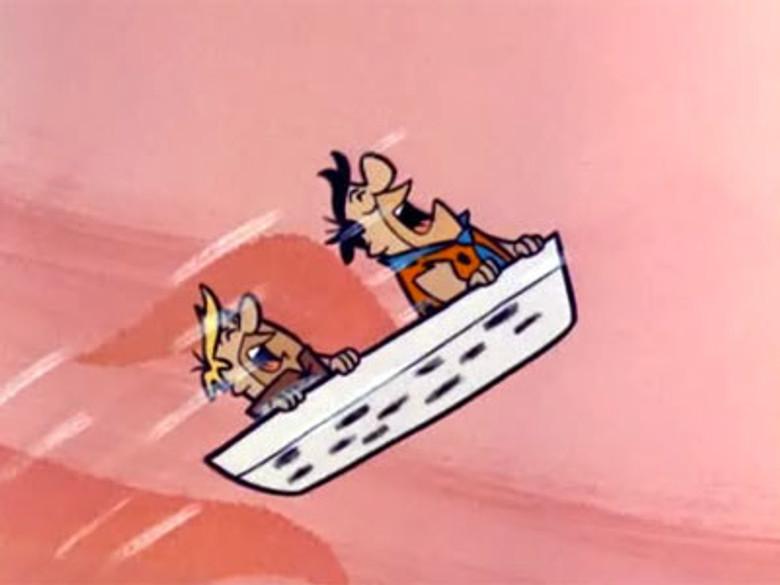 El largo, largo fin de semana