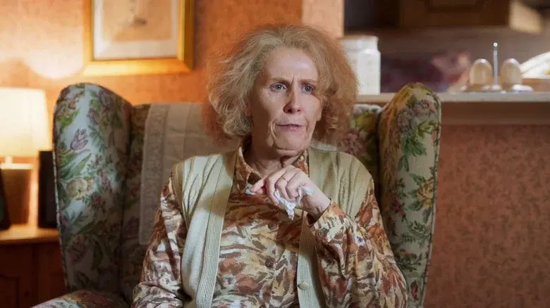 The Nan Movie - Fondo