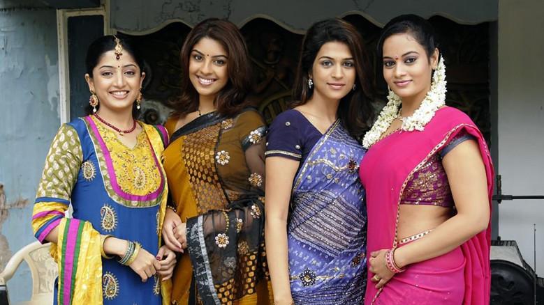 నాగవల్లి - Fondo