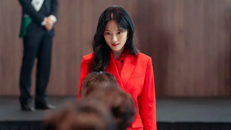 Humana por accidente - Fondo