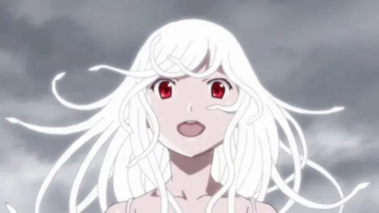 Sentencia de Hitagi - Parte 6