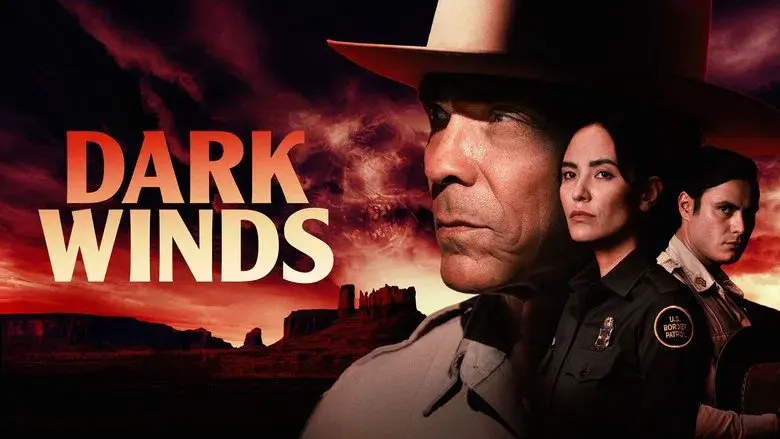 Dark Winds - Fondo