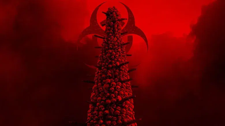 28 años después - Fondo