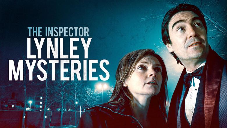 The Inspector Lynley Mysteries - Fondo