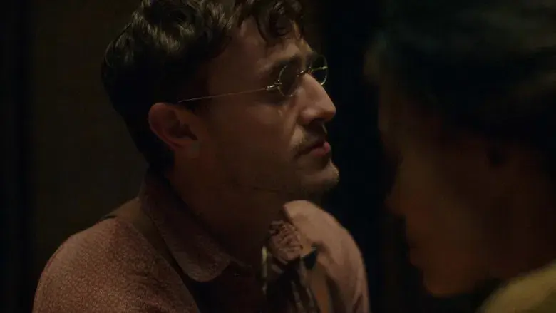 The History of Sound - Fondo