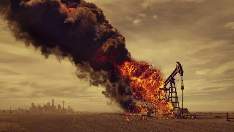 Landman: Un negocio crudo - Fondo