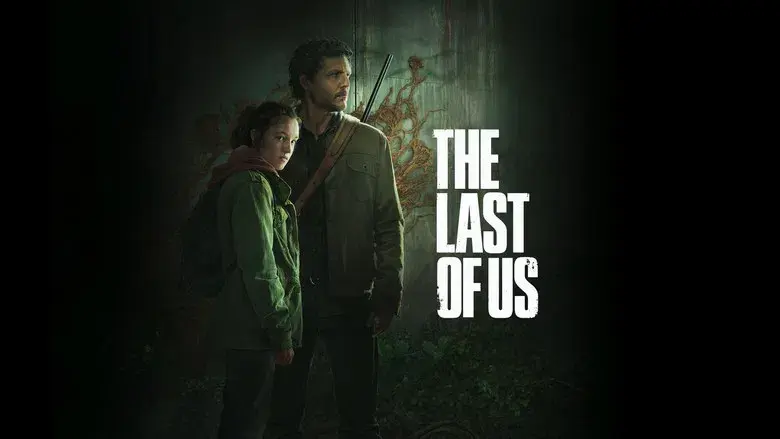The Last of Us - Fondo
