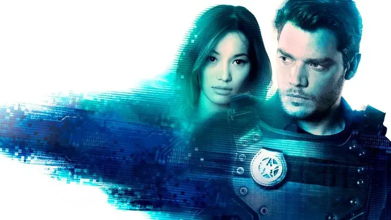 El protector: Renacer - Fondo