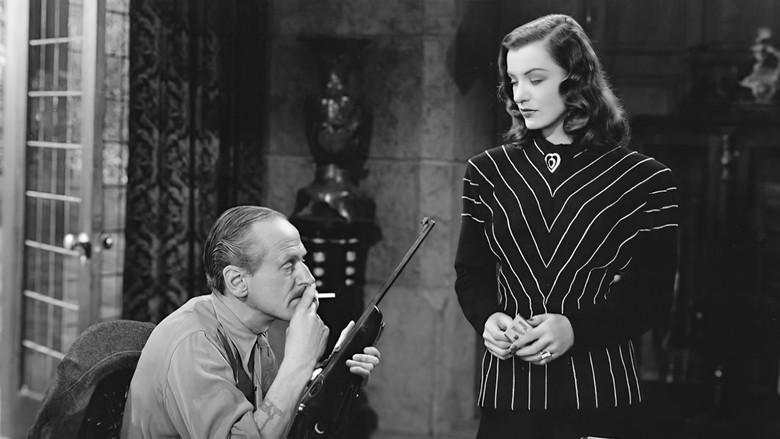 Vuelve Arsène Lupin - Fondo