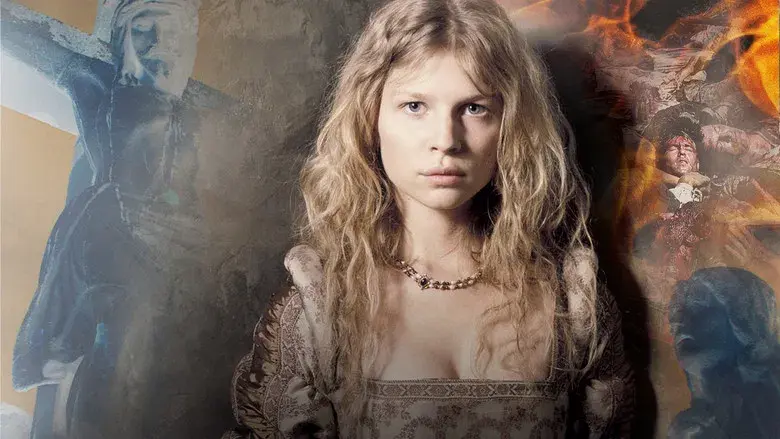 Conspiración, traición y muerte - Fondo