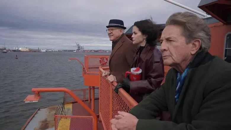 Un clavo en el ataúd