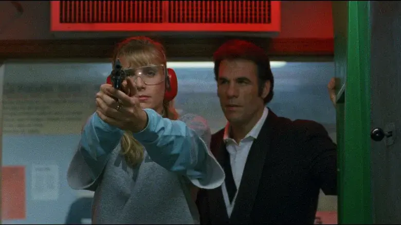 Maniac Cop 3 - Fondo