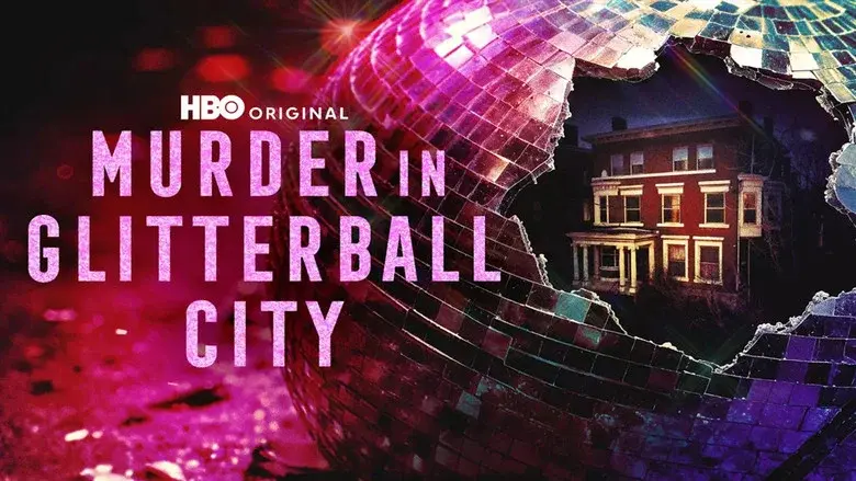 Asesinato en Glitterball City - Fondo