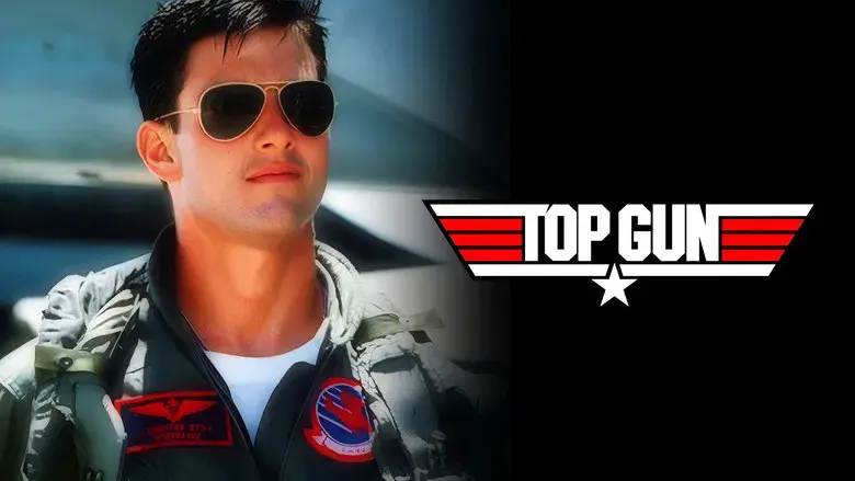 Top Gun: Ídolos del aire - Fondo