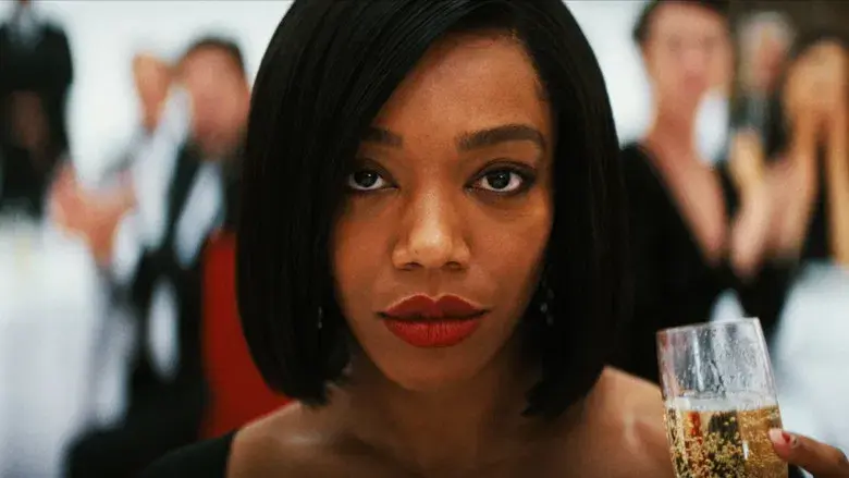 Parpadea dos veces - Fondo