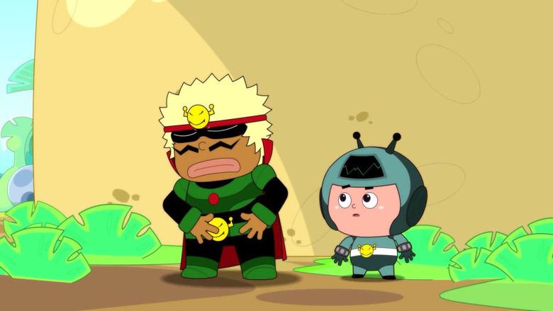 Episodio 5