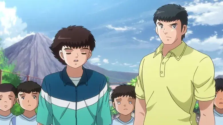 La Apertura del Verano