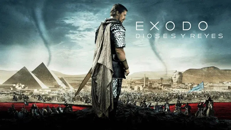 Exodus: Dioses y reyes - Fondo