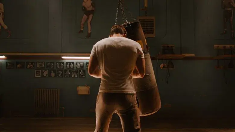 Los Vengadores - Fondo