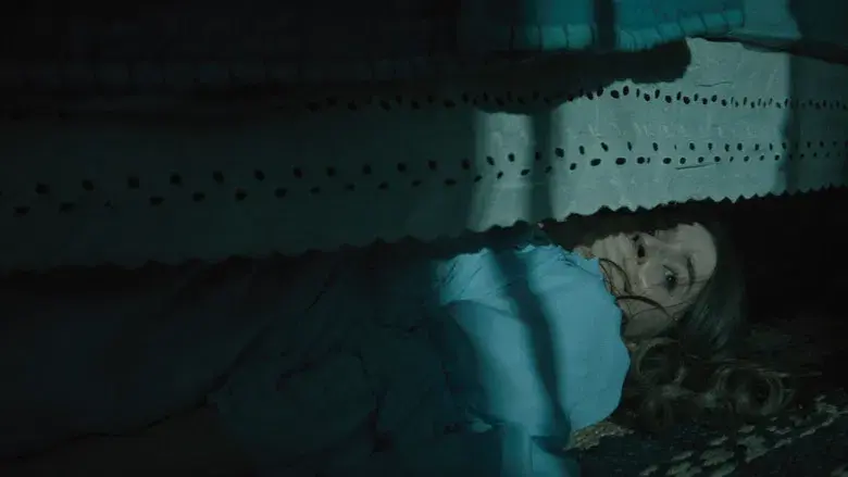 Nadie te salvará - Fondo