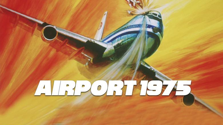 Aeropuerto 75 - Fondo
