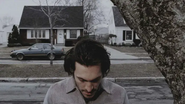 Buffalo '66 - Fondo