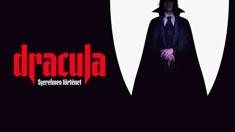 Drácula - Fondo