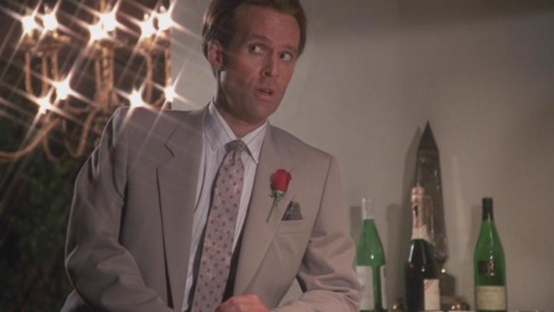 La espía que se burló de mí