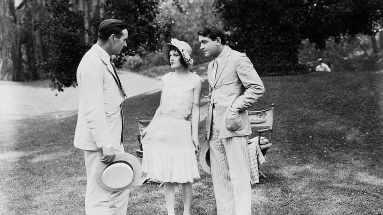 Young Nowheres - Fondo