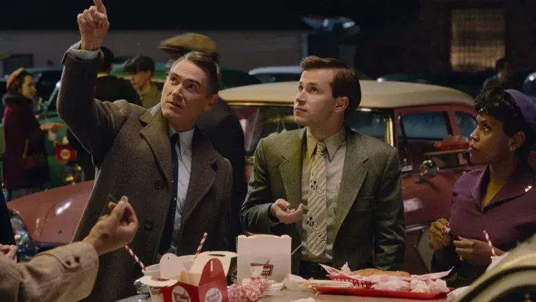 Por un mañana mejor - Fondo