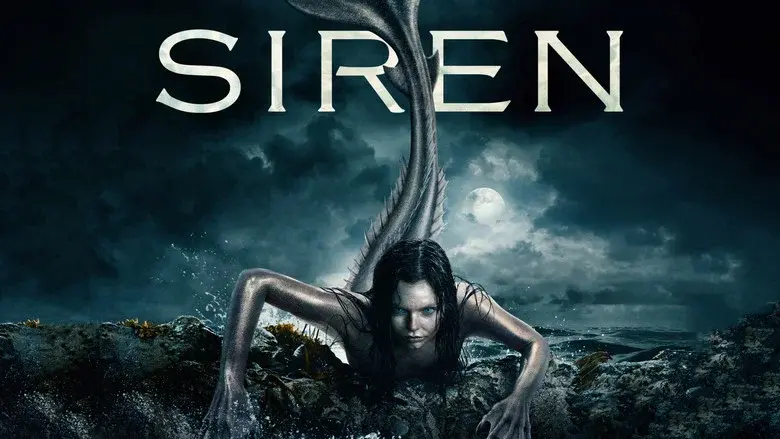 Siren - Fondo