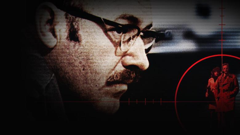 La conversación - Fondo