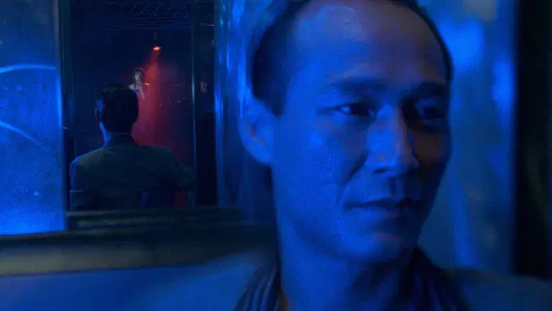 殺手蝴蝶夢 - Fondo