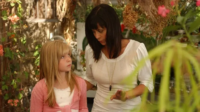 El misterio de la dama gris - Fondo