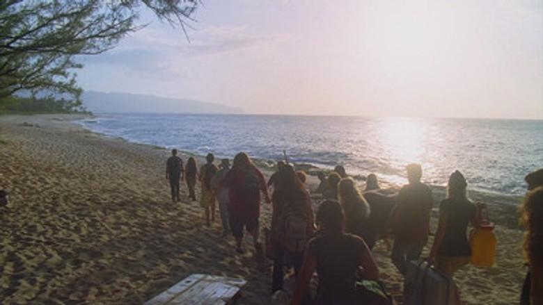 A través del espejo (Parte 1)