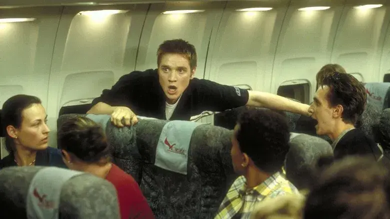 Destino final - Fondo