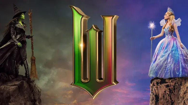 Wicked Parte II - Fondo