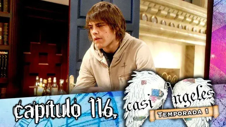 Episodio 116