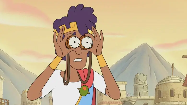 Episodio 10