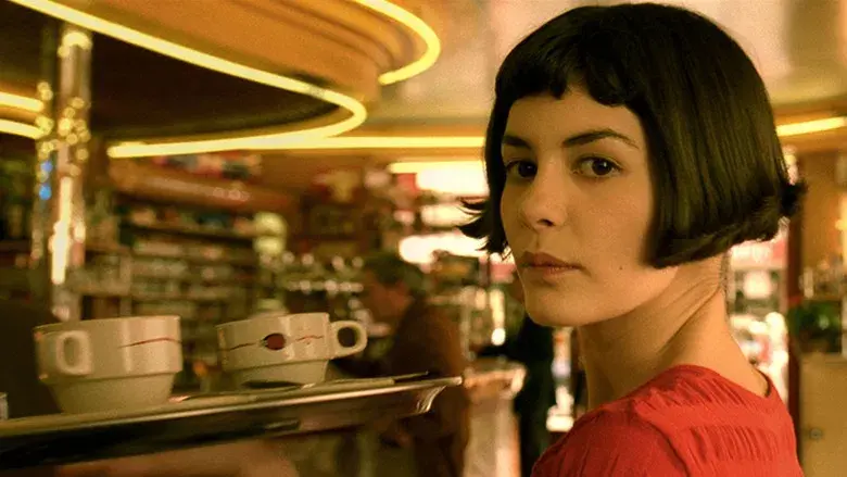 Amelie - Fondo