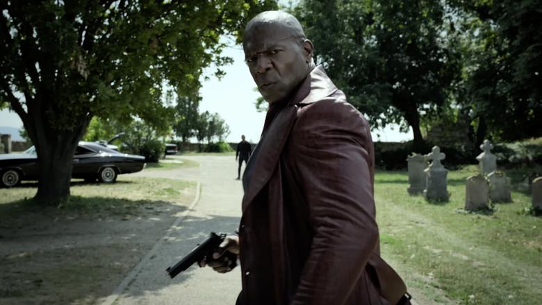 El juego del asesino - Fondo