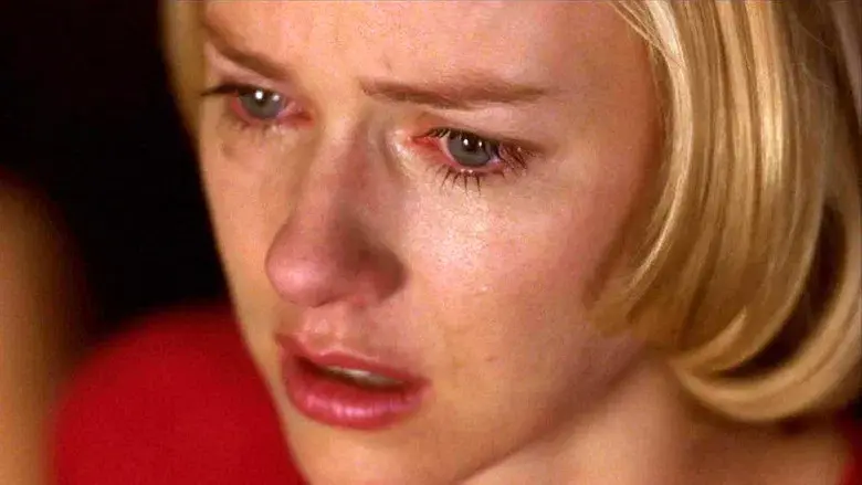 Mulholland Drive - Fondo