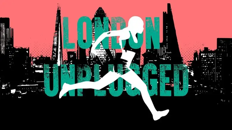 London Unplugged - Fondo